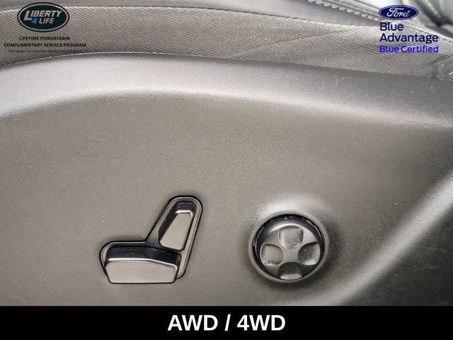 Used 2020 Jeep Cherokee Limited AWD/4WD image 14