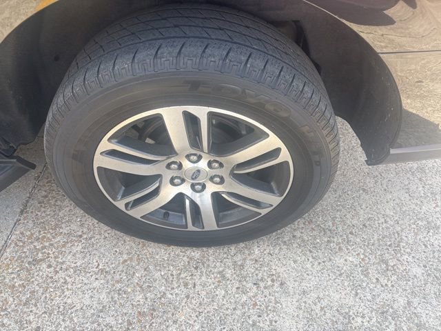 Certified 2024 Ford Expedition Max Limited AWD/4WD image 11