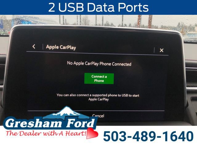 Used 2021 Chevrolet Suburban RST w/ Luxury Package image 22