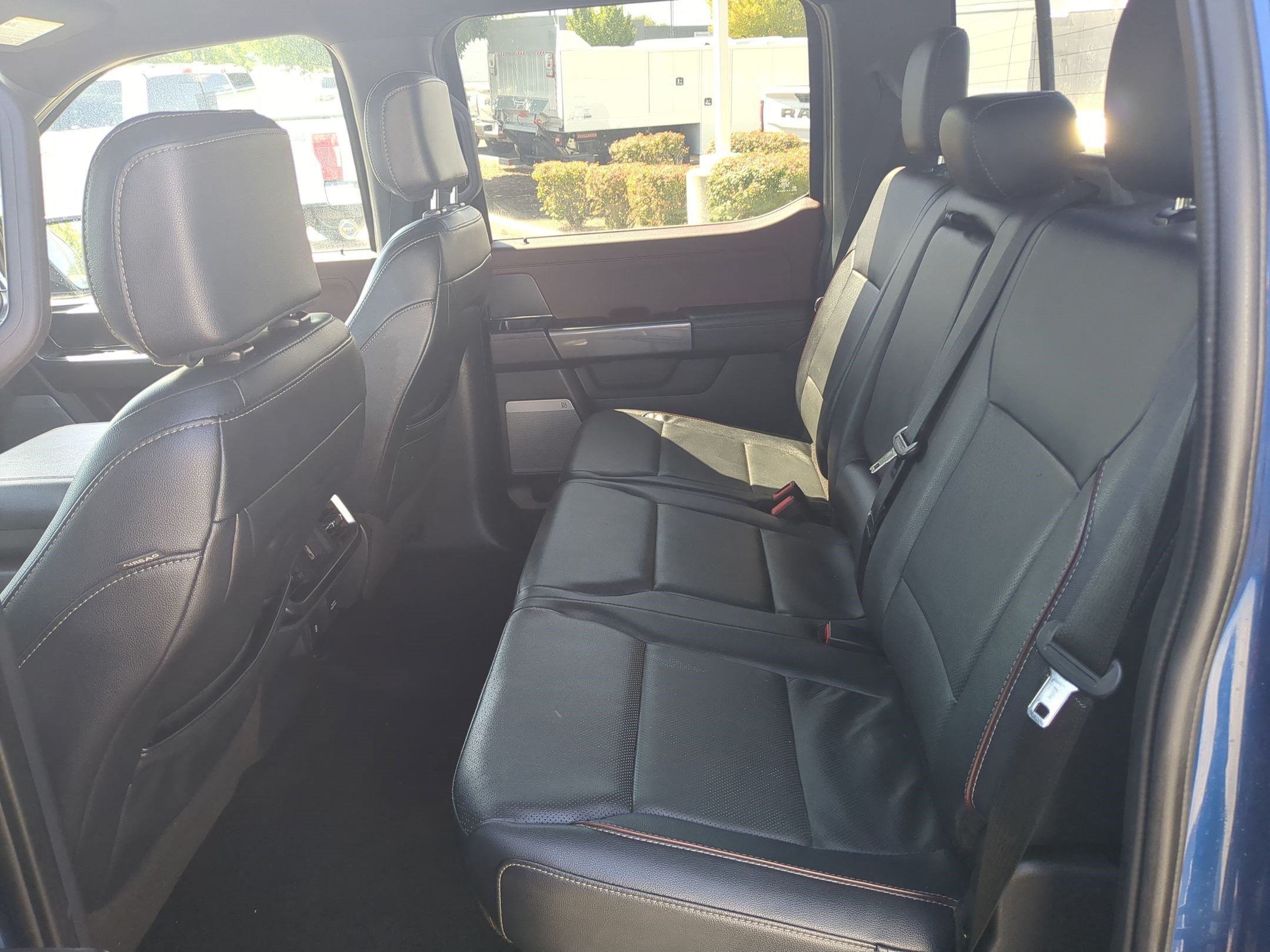Certified 2022 Ford F150 Lariat AWD/4WD image 29