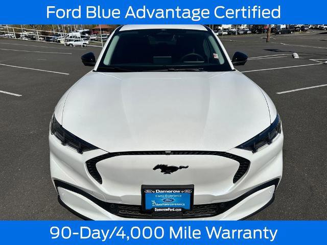 Certified 2024 Ford Mustang Mach-E Select image 9