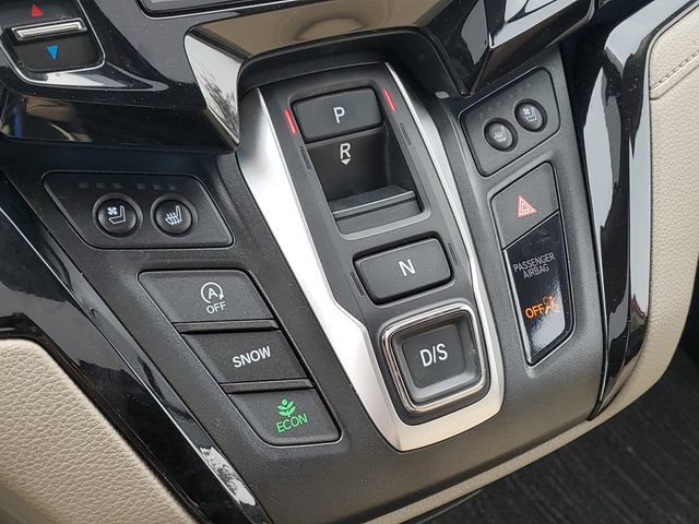 Used 2023 Honda Odyssey Elite image 21