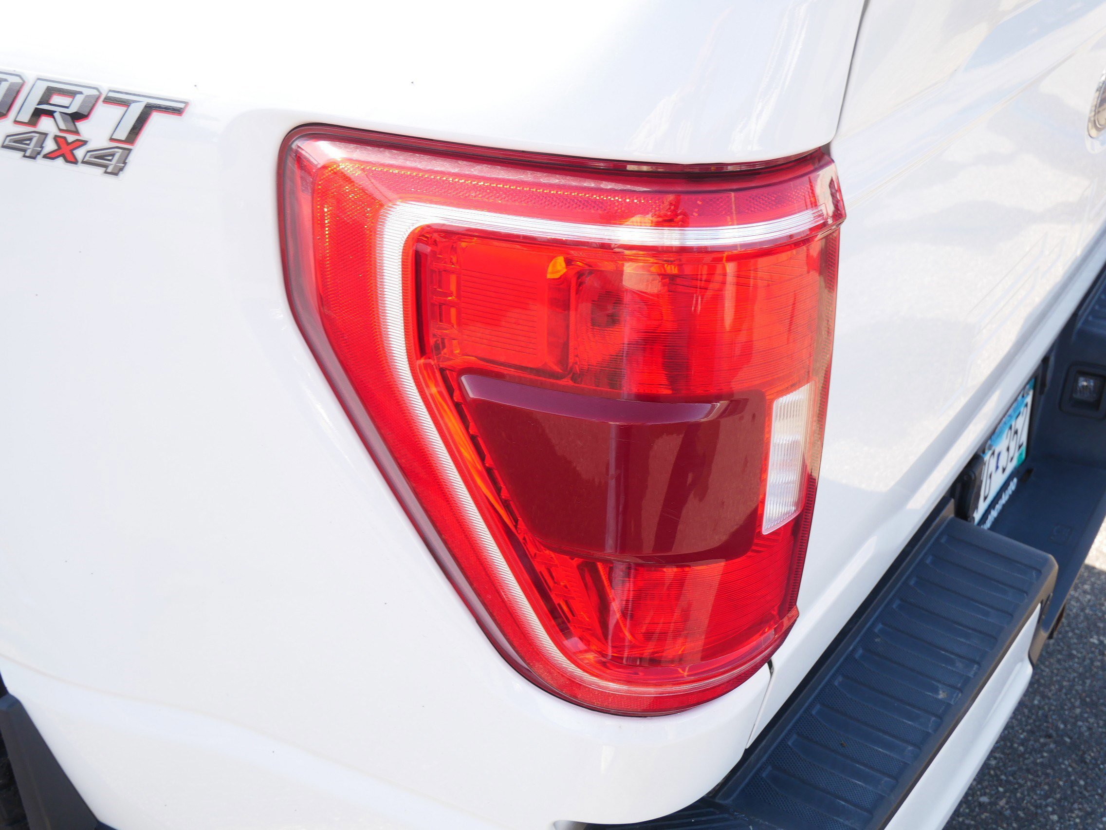 Certified 2021 Ford F150 XLT w/ Equipment Group 302A High image 17