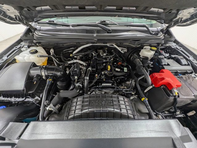 Certified 2022 Ford Ranger Lariat w/ Equipment Group 501A High AWD/4WD image 11