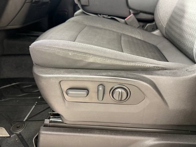 Used 2022 Chevrolet Silverado 1500 Limited Custom AWD/4WD image 14
