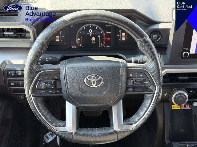 Used 2024 Toyota Tacoma SR5 AWD/4WD image 10