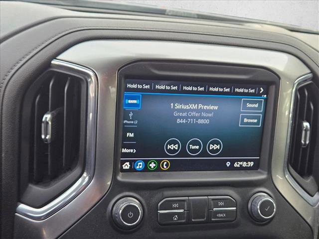 Used 2021 Chevrolet Silverado 1500 RST w/ Rally Edition image 16