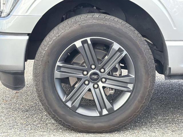Certified 2023 Ford F150 Lariat image 31