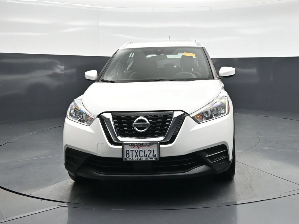 Used 2020 Nissan Kicks SV FWD image 20