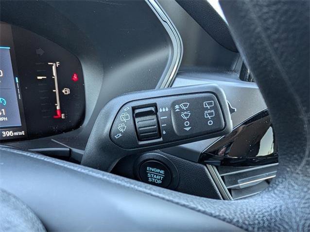 Certified 2025 Ford Escape Active image 14