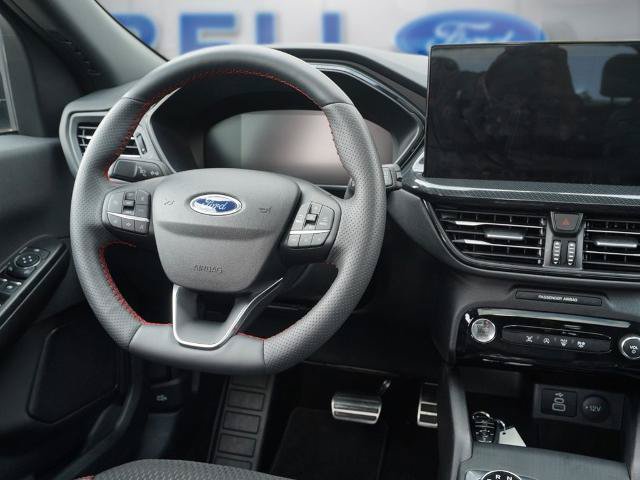 Certified 2024 Ford Escape ST-Line w/ Tech Pack #1 AWD/4WD image 22