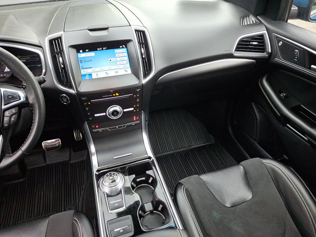 Certified 2019 Ford Edge ST w/ Convenience Package AWD/4WD image 17