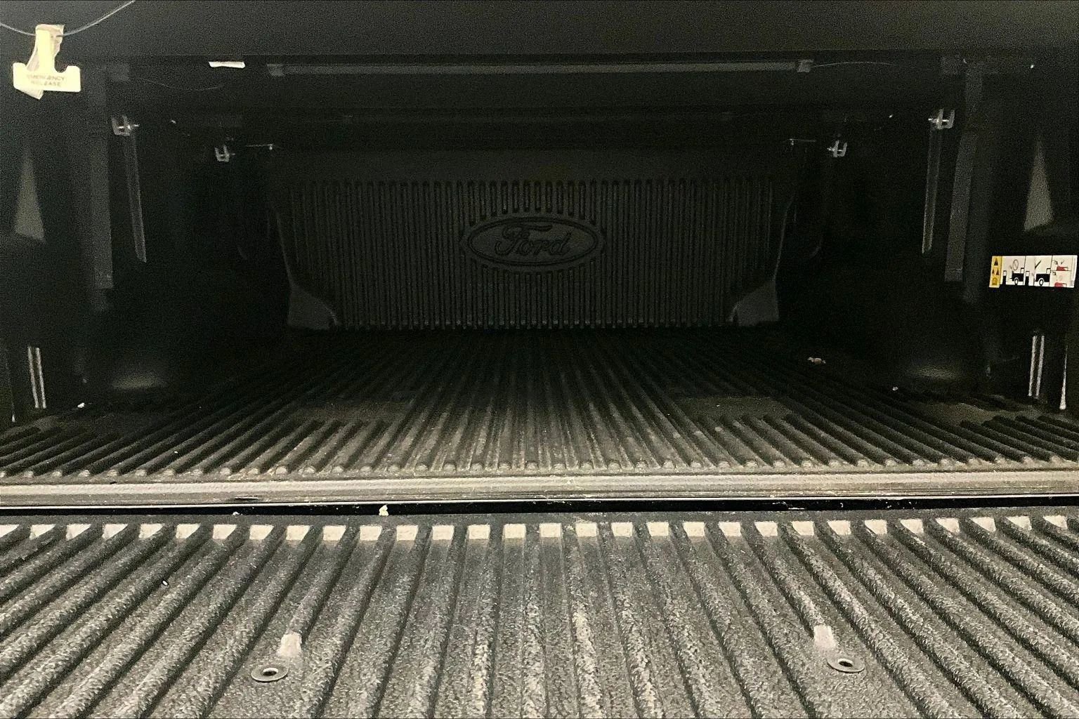 Certified 2024 Ford F150 XLT w/ Equipment Group 302A MID image 32