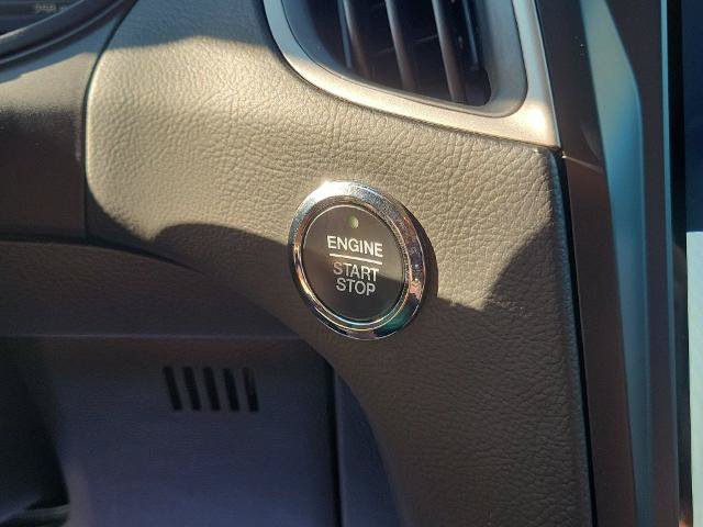 Certified 2024 Ford Edge SEL AWD/4WD image 24