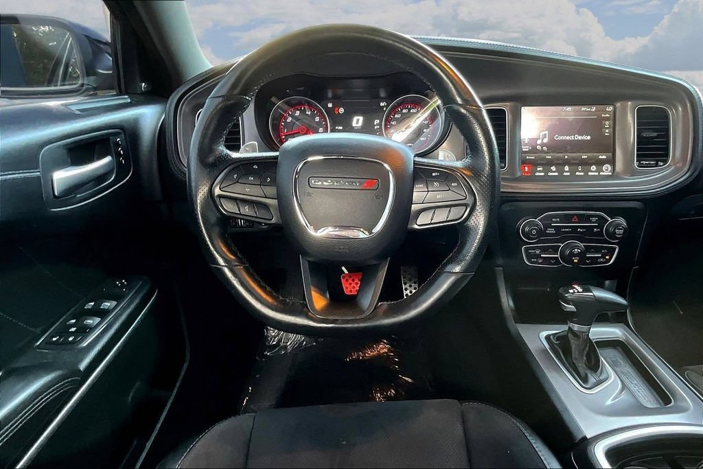 Used 2023 Dodge Charger Scat Pack RWD image 10