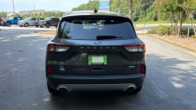 Certified 2020 Ford Escape SE FWD image 6