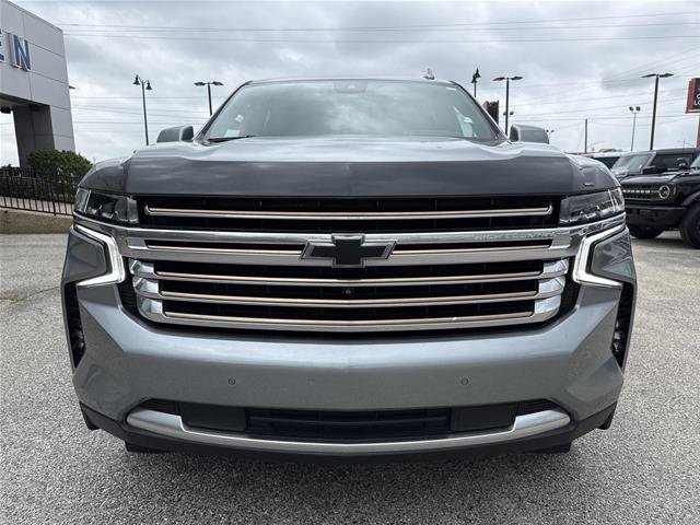 Used 2024 Chevrolet Tahoe High Country RWD image 18