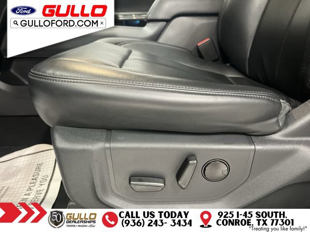 Certified 2024 Ford Expedition XLT RWD image 22