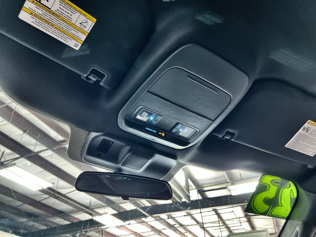 Certified 2025 Ford F150 STX RWD image 28