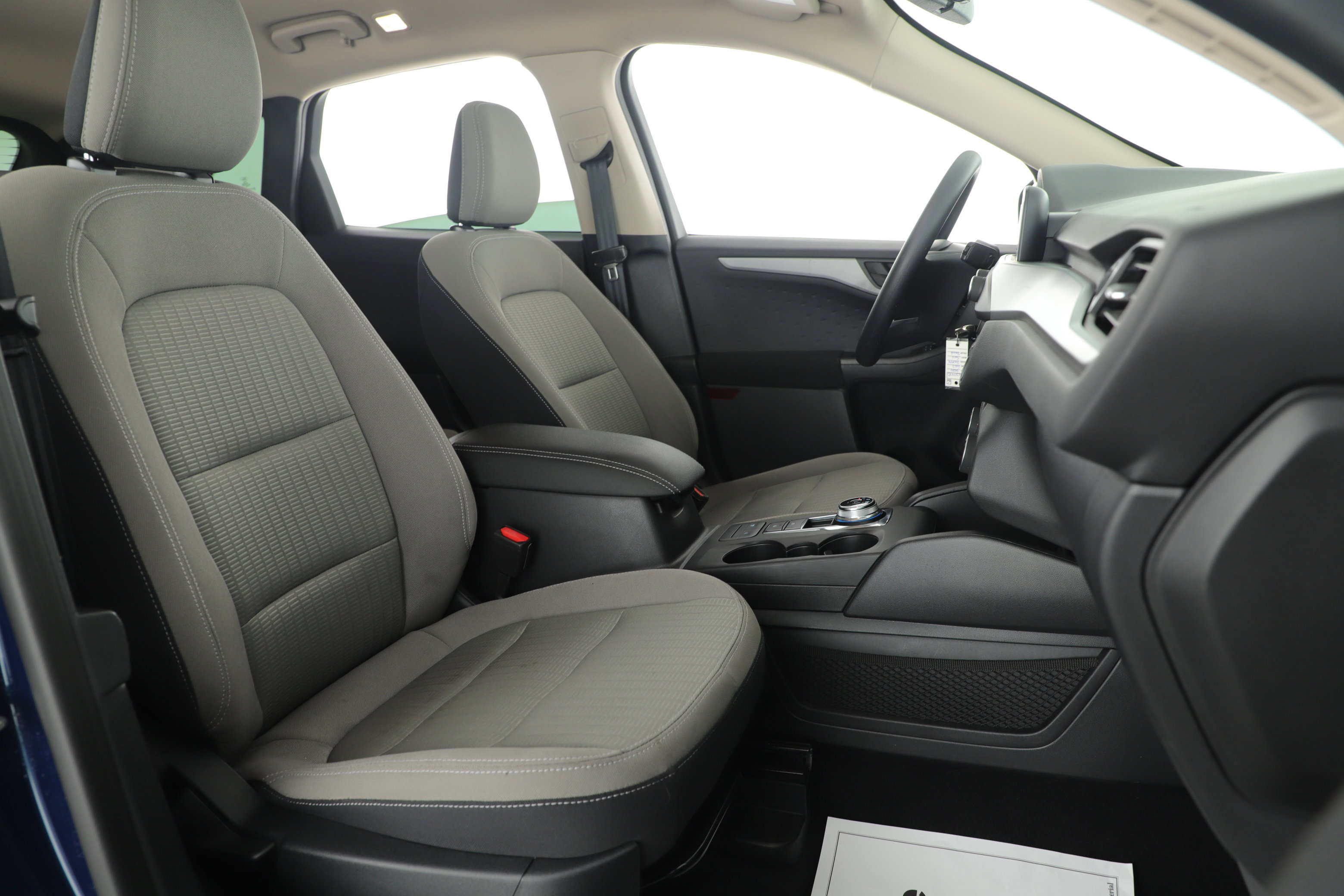 Certified 2020 Ford Escape S image 21