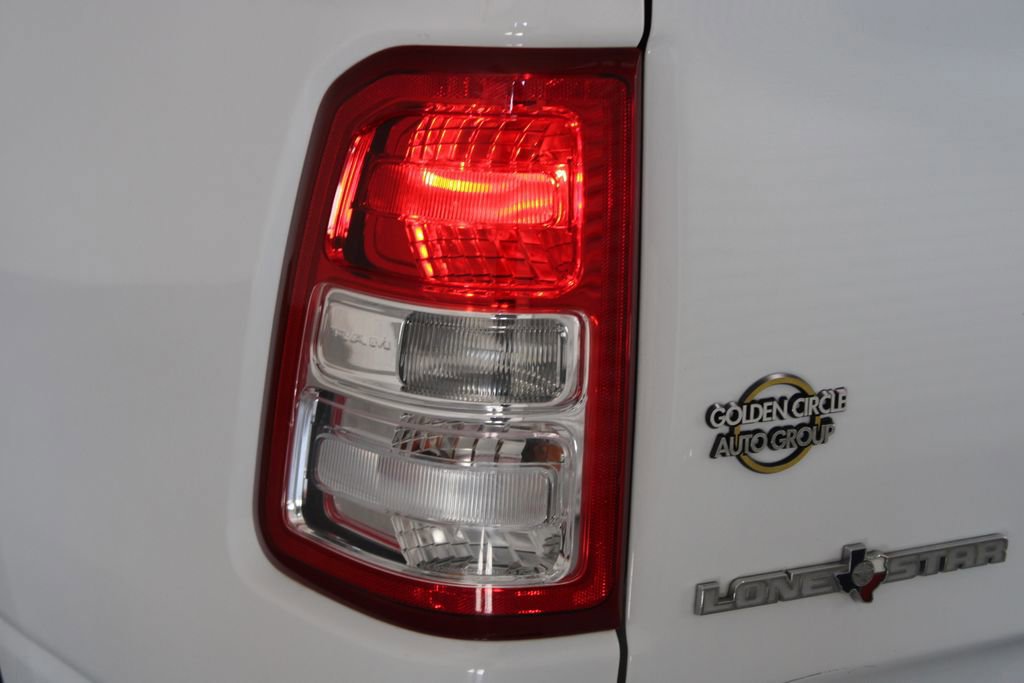 Used 2023 RAM 1500 Lone Star image 52