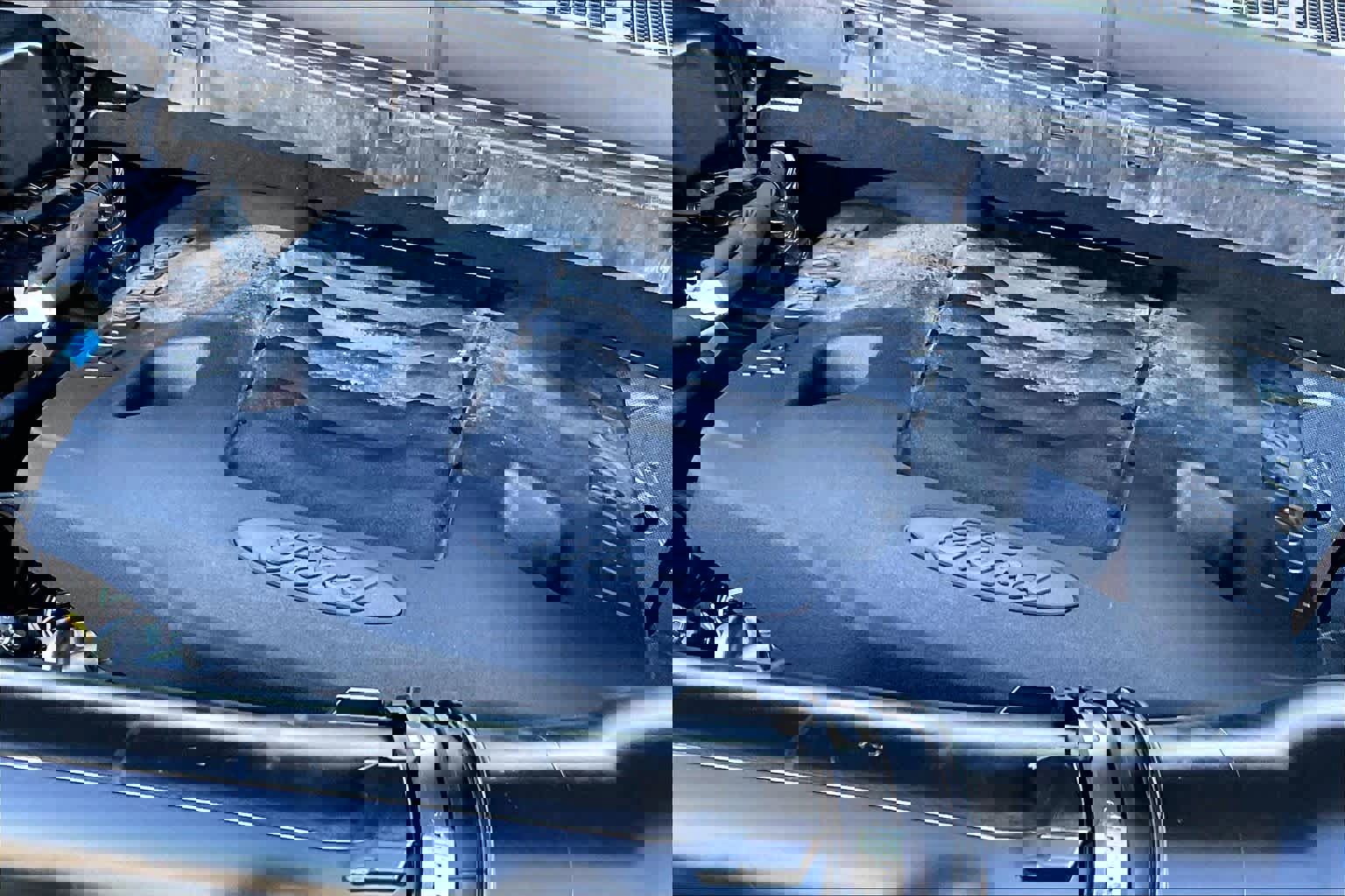 Certified 2023 Ford F150 Platinum w/ Equipment Group 701A High image 28