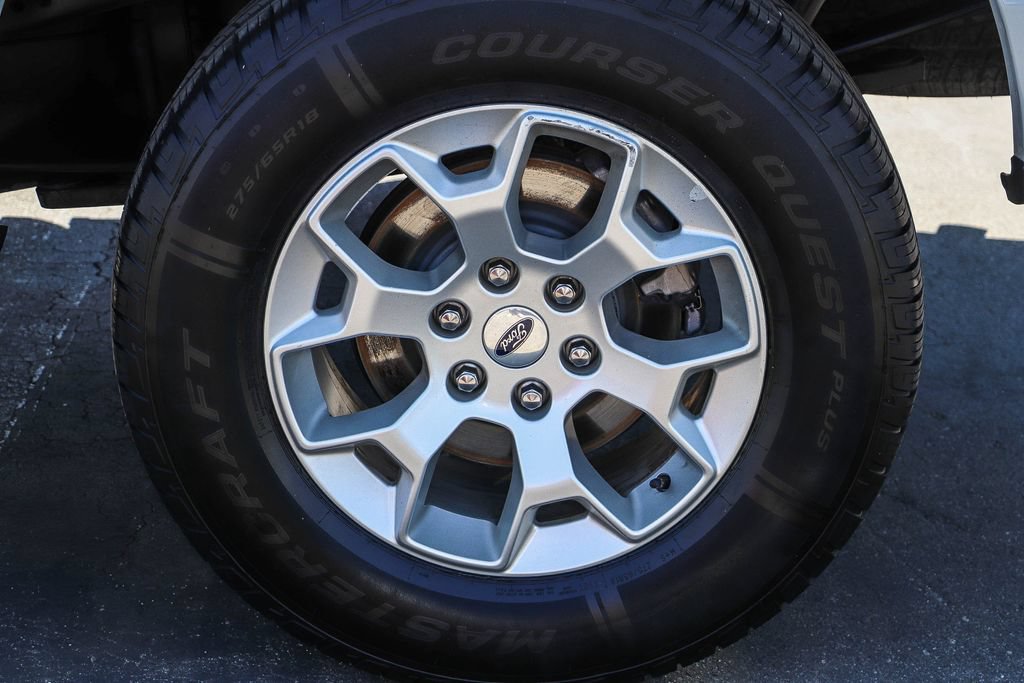 Certified 2023 Ford F150 XLT AWD/4WD image 14