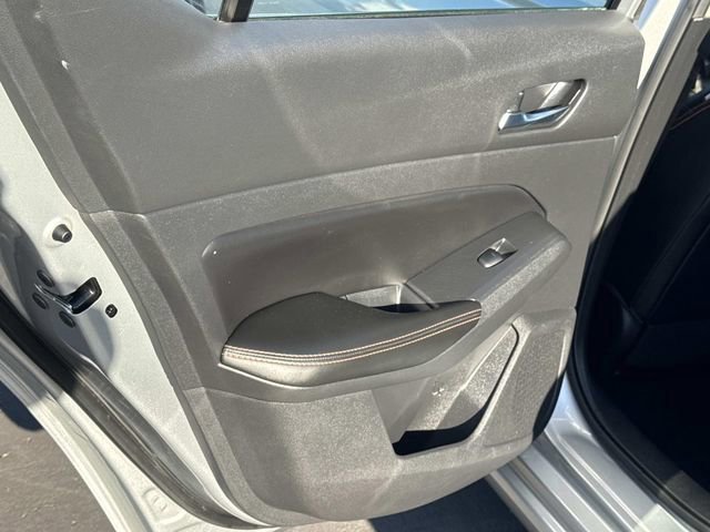 Used 2022 Nissan Altima 2.5 SR image 21