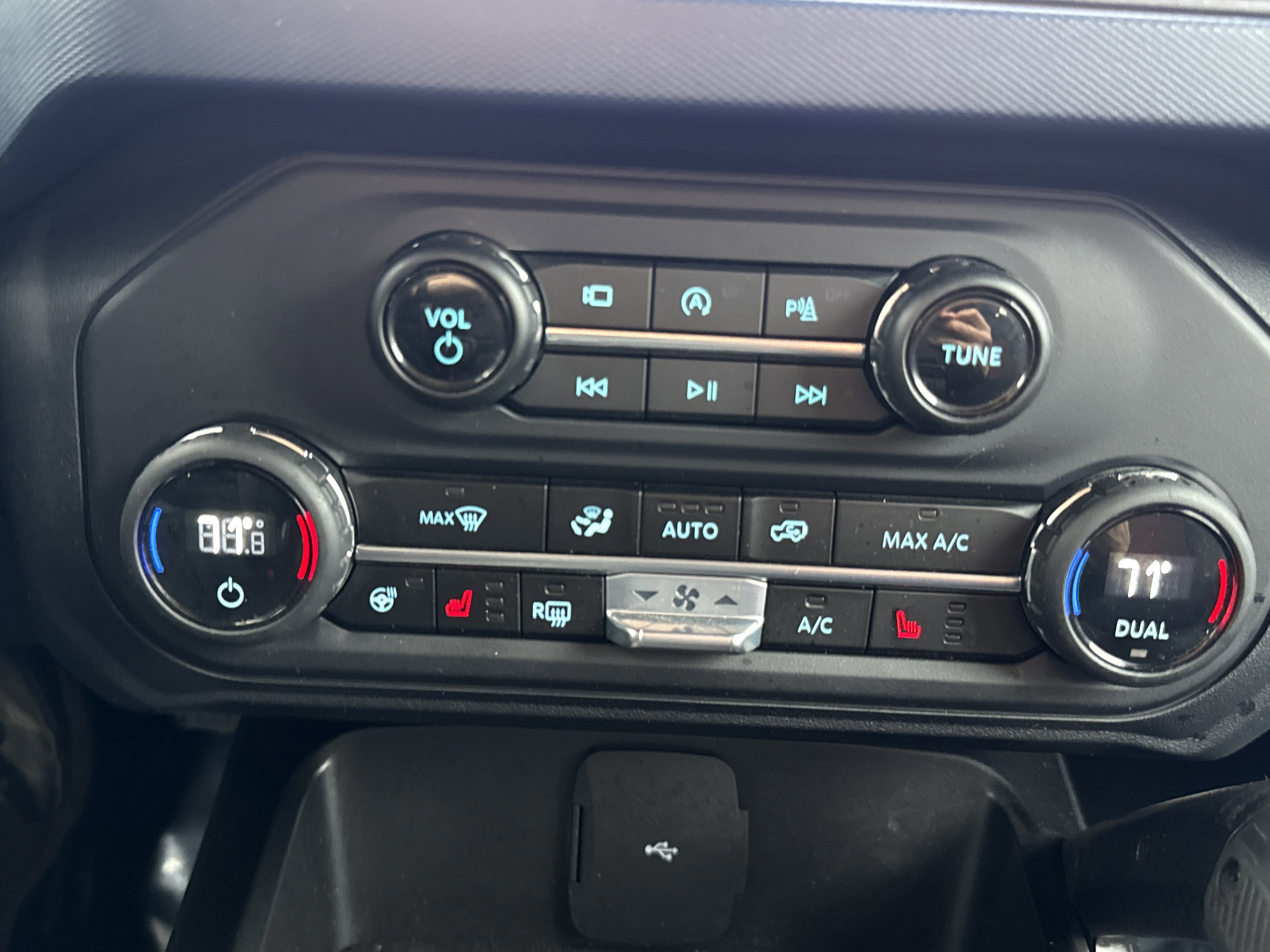 Certified 2023 Ford Bronco Raptor image 23