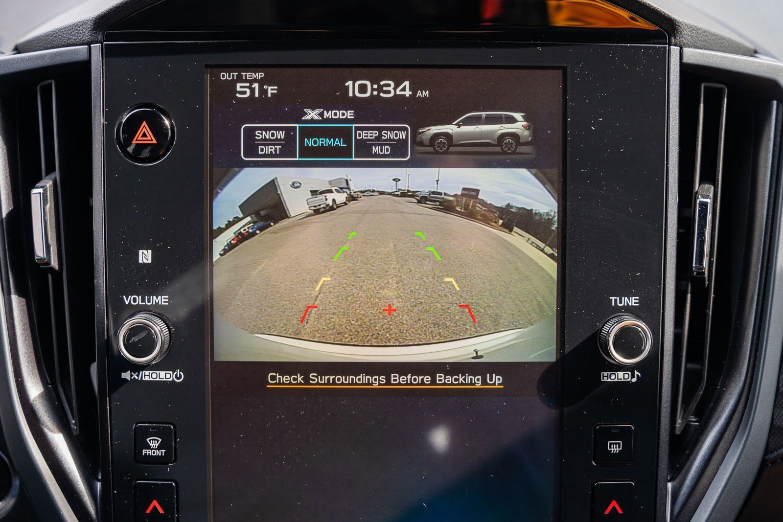 Used 2025 Subaru Forester Premium image 40