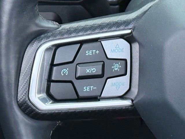 Certified 2025 Ford Mustang Premium image 29