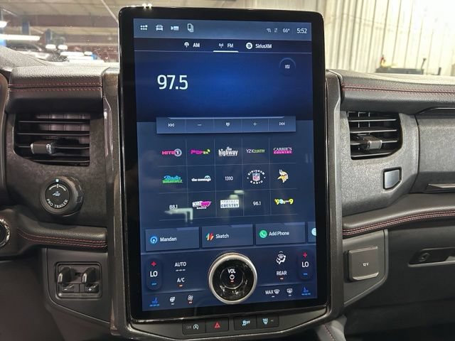 Certified 2023 Ford Expedition Limited AWD/4WD image 32