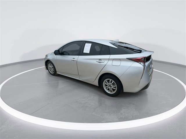 Used 2017 Toyota Prius Four image 7