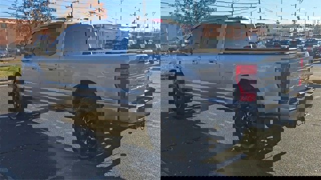 Certified 2022 Ford F250 Limited image 7