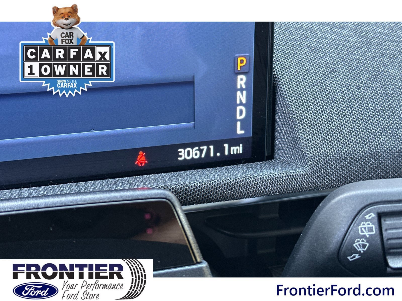 Certified 2023 Ford Mustang Mach-E Premium RWD image 29