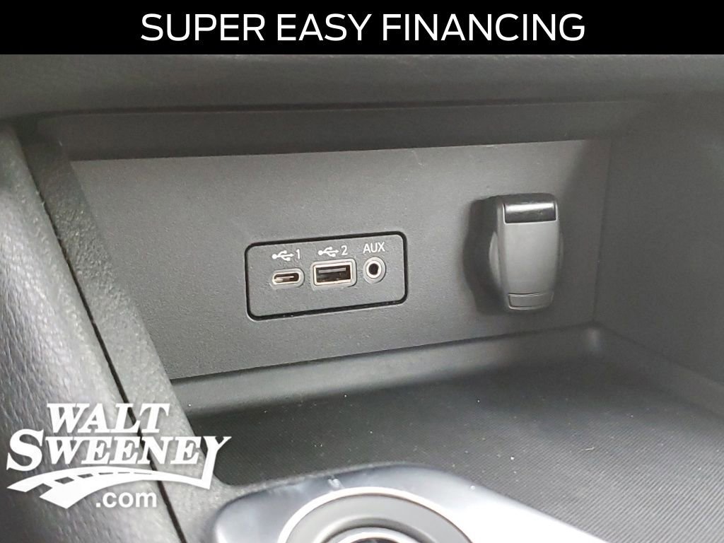 Used 2022 Nissan Sentra SV w/ All-Weather Package image 25