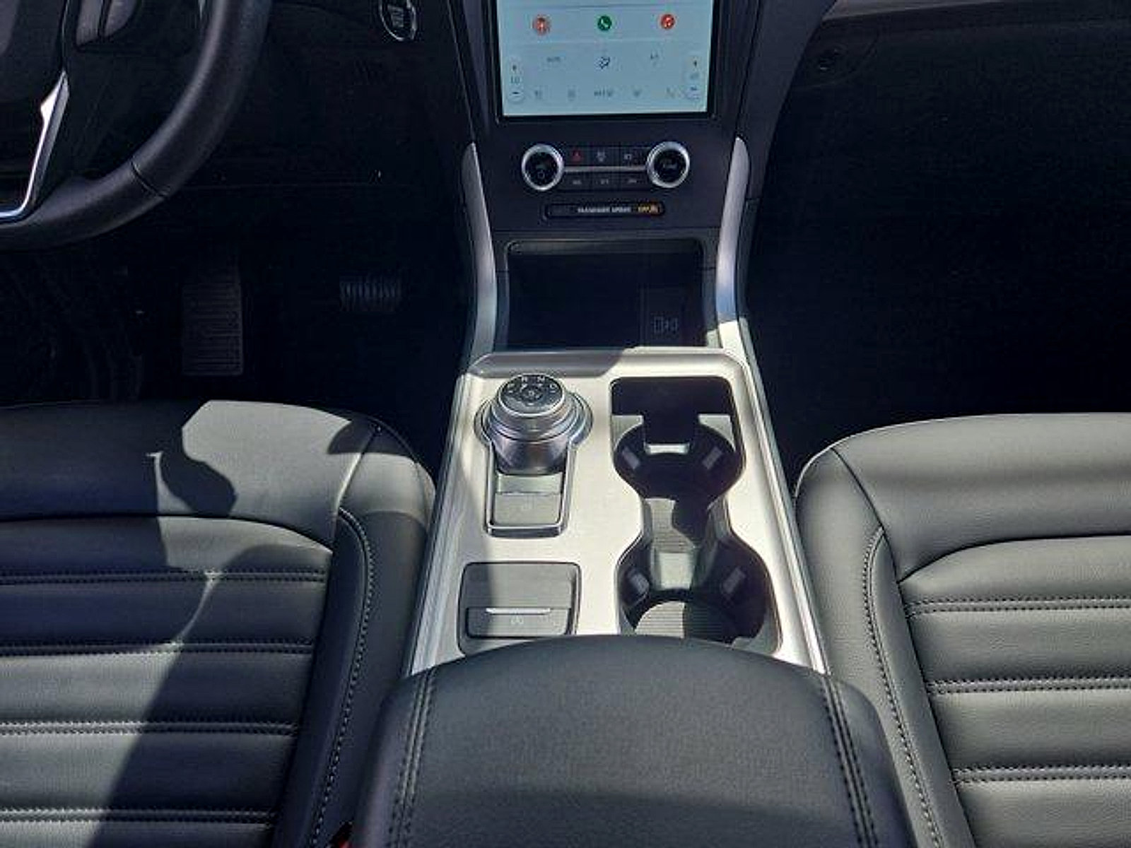 Certified 2024 Ford Edge SEL w/ Convenience Package AWD/4WD image 21