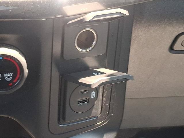 Certified 2023 Ford F150 XL w/ STX Appearance Package AWD/4WD image 25