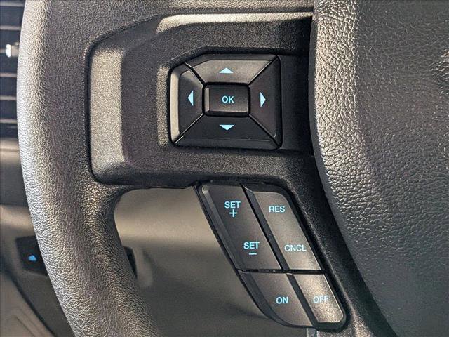 Certified 2022 Ford F350 XL w/ STX Appearance Package AWD/4WD image 12