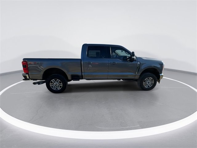 Certified 2023 Ford F250 Lariat w/ Tow Technology Package image 12