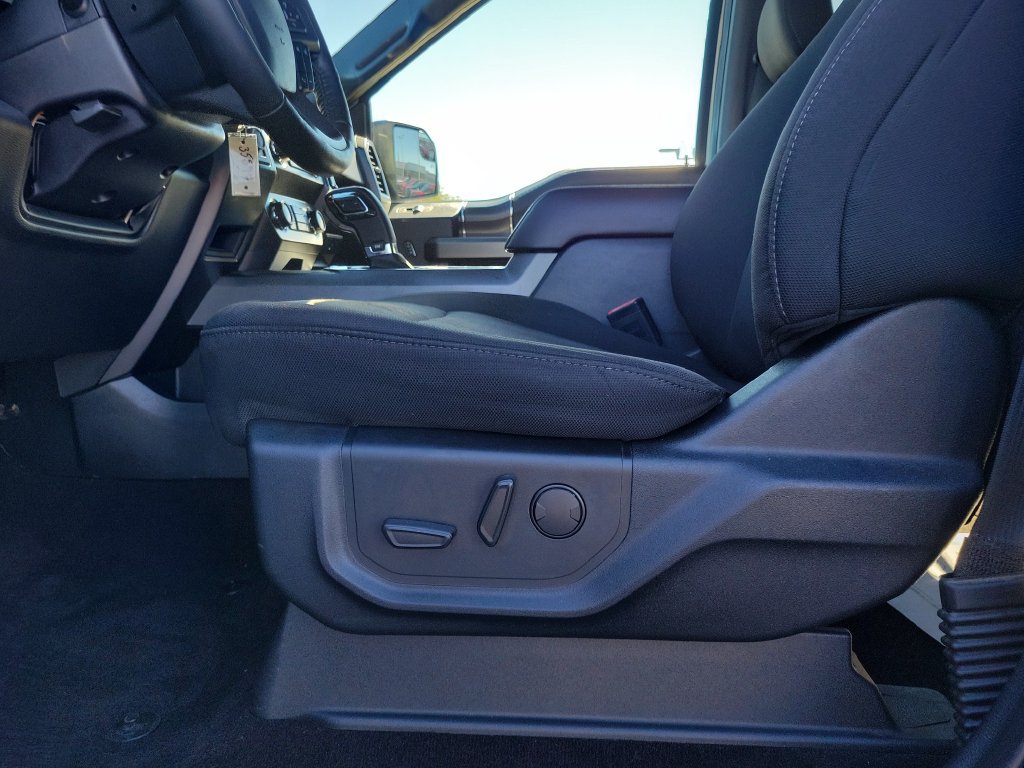 Certified 2019 Ford F150 XLT w/ Equipment Group 302A Luxury AWD/4WD image 21