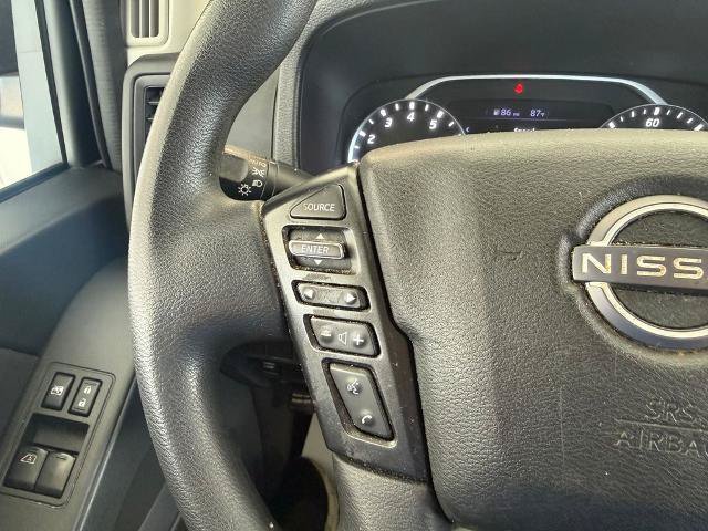 Used 2024 Nissan Frontier S RWD image 11