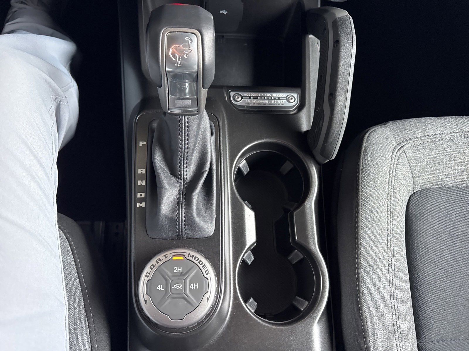 Certified 2022 Ford Bronco Big Bend image 31