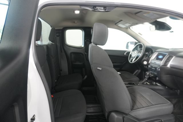 Certified 2021 Ford Ranger XL w/ Equipment Group 101A High RWD image 28