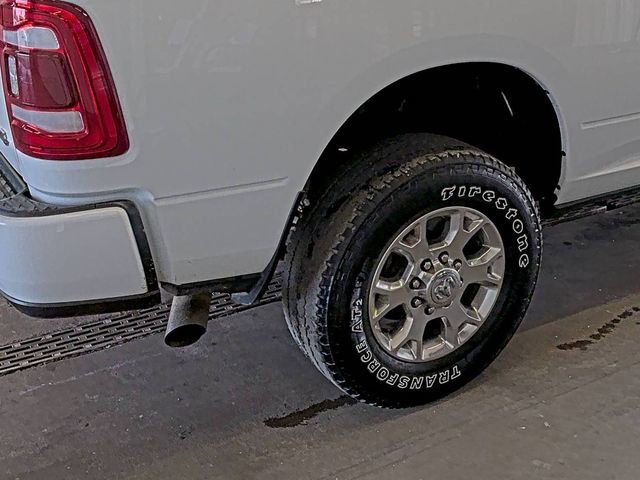 Used 2024 RAM 2500 Laramie AWD/4WD image 6