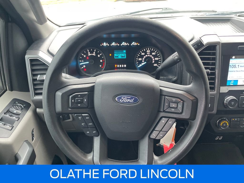 Certified 2019 Ford F150 XLT image 24