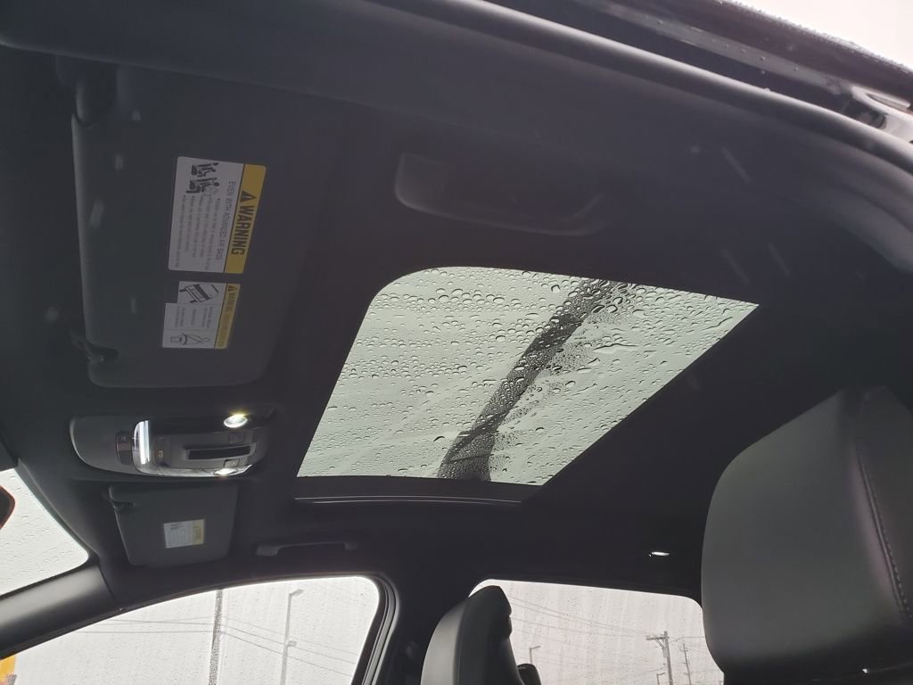 Used 2024 Kia Sportage X-Line w/ X-Line Premium Package image 13