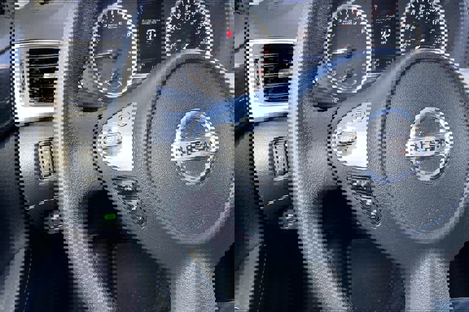 Used 2019 Nissan Sentra SV w/ Special Edition Package image 24