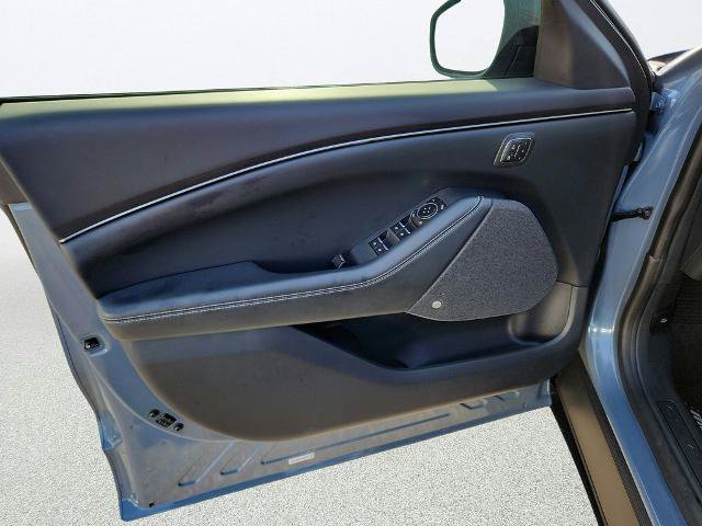 Certified 2024 Ford Mustang Mach-E Premium RWD image 21