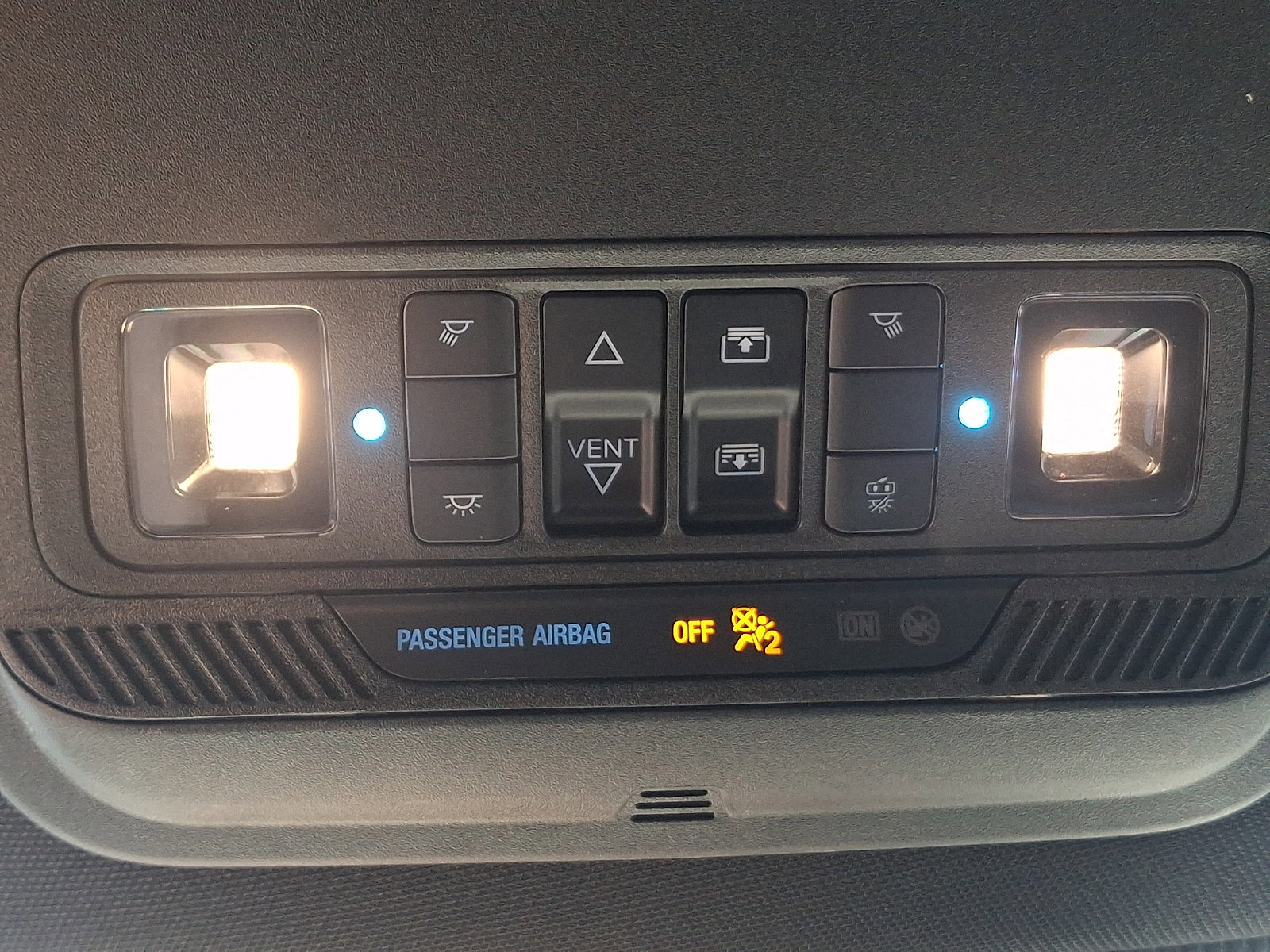 Certified 2025 Ford Explorer ST-Line w/ Premium Package image 29